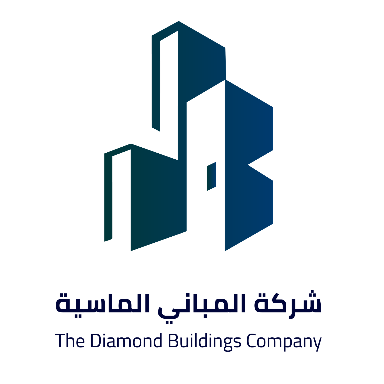 شركة المباني الماسية